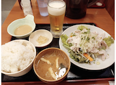大衆食堂 定食のまる大 国分寺南口店: Γさんの2026年08月17日の1枚目の投稿写真