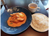 GOOD MORNING CAFE 中野セントラルパーク: Γさんの2026年05月18日の1枚目の投稿写真