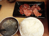 立喰い焼肉 治郎丸 荻窪店: Γさんの2026年06月14日の1枚目の投稿写真