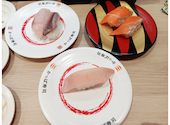 かっぱ寿司 吉祥寺駅北口コスモビル店: Γさんの2026年06月14日の2枚目の投稿写真