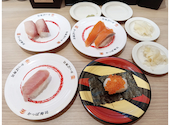 かっぱ寿司 吉祥寺駅北口コスモビル店: Γさんの2026年07月17日の1枚目の投稿写真