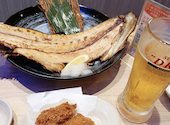 さかな酒場　魚星　阿佐ヶ谷店: Γさんの2026年05月の1枚目の投稿写真