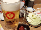 屋台屋 博多劇場 中野店: Γさんの2026年06月22日の3枚目の投稿写真