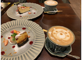 創作イタリアン Cafe des Princesses カフェ デ プランセス: かえさんの2022年03月26日の2枚目の投稿写真