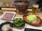 ○八ホルモン 居酒屋3号店: ショウジさんの2024年12月17日の1枚目の投稿写真