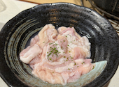 ○八ホルモン居酒屋3号店 （まるはちホルモン）: ショウジさんの2025年01月の1枚目の投稿写真