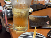 ○八ホルモン 居酒屋3号店: ショウジさんの2026年09月11日の1枚目の投稿写真
