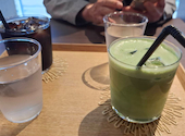JOHNSON S TEA LOUNGE ジョンソン ティー ラウンジ: さとさんの2026年09月12日の1枚目の投稿写真