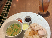アジアンビストロ Dai 青葉台店: チャチャさんの2026年09月17日の3枚目の投稿写真