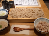 じねんじょ庵 大泉学園店: Kuさんの2025年08月01日の2枚目の投稿写真