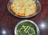 インドカレー ナンハウス 市ヶ谷店: Kuさんの2026年09月04日の2枚目の投稿写真