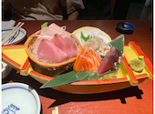 居酒屋 志なのすけ 京橋店: ドナルドさんの2026年05月19日の1枚目の投稿写真