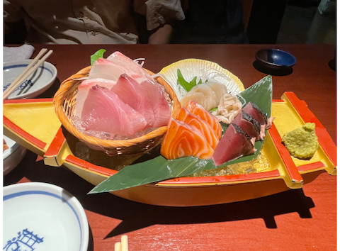 居酒屋 志なのすけ 京橋店: ドナルドさんの2026年05月19日の1枚目の投稿写真