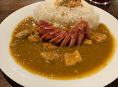 カレーショップイエロー: 横浜のす～さんさんの2026年08月23日の1枚目の投稿写真