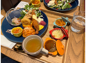 和洋食レストラン＆カフェ　I　TeA　HOUSE　三木別所店: naonaoさんの2024年04月の1枚目の投稿写真