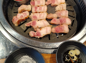 ヨプの王豚塩焼 新大久保本店: ピツコさんの2026年07月20日の1枚目の投稿写真