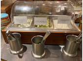 good spoon Handmade Cheese&Pizzeria ルミネ新宿店: キルフェボンさんの2026年04月28日の1枚目の投稿写真