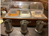 good spoon Handmade Cheese&Pizzeria ルミネ新宿店: キルフェボンさんの2026年04月28日の2枚目の投稿写真