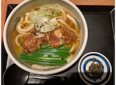 うどん 骨付き鶏 こびんちょ: シーラカンスさんの2026年06月09日の2枚目の投稿写真