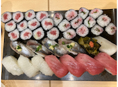 雛鮨 上野の森さくらテラス店: キルフェボンさんの2026年05月01日の1枚目の投稿写真