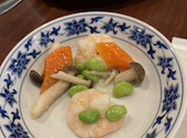 重慶茶樓 横浜中華街 本店: あっきんさんの2026年08月07日の1枚目の投稿写真
