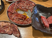 ホルモンセンターざんまい 寒川駅前店: あっきんさんの2026年07月06日の2枚目の投稿写真