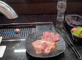 焼肉酒場MaDa 小松店: ボォーズマンさんの2025年02月21日の1枚目の投稿写真