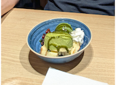 花旬庵 かしゅんあん アトレ恵比寿店: ♪お嬢♪さんの2026年08月26日の1枚目の投稿写真