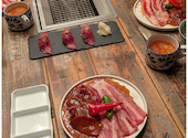 恵比寿焼肉・ｋｉｎｔａｎの口コミ画像1