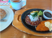 ココス石岡店の口コミ画像1