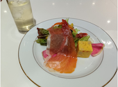 ナポリクッチーナ 松屋銀座店: てのさんの2026年08月24日の1枚目の投稿写真