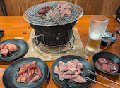 七輪焼肉　安安　高田馬場店: ぼうくんさんの2026年05月の1枚目の投稿写真