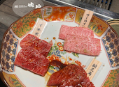 個室焼肉 琥珀: きゃんのさんの2026年09月22日の1枚目の投稿写真