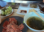 焼肉ひろせ: yuuさんの2026年10月24日の1枚目の投稿写真