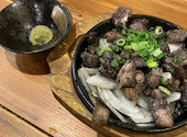 炭火焼鳥 とりだん 天六店 天満: パピコさんの2026年03月26日の1枚目の投稿写真