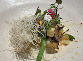 cucina L' ATELIER クッチーナ ラトリエ: 林檎さんの2025年01月26日の1枚目の投稿写真
