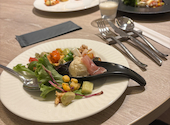 World Buffet エトワール 第一ホテル東京: ネコさんの2026年08月13日の2枚目の投稿写真