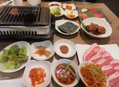 焼肉 韓国料理 KollaBo 代々木上原店: めいさんの2025年07月19日の1枚目の投稿写真