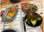 串とメシにはサケキタル 盛岡駅前店: とらたぬさんの2026年10月11日の1枚目の投稿写真