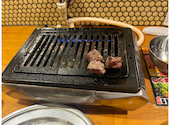 なにわ塩焼き肉 にく舞台: Kenさんの2026年09月11日の1枚目の投稿写真