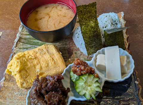 だいまるしょうゆcafe: くまこさんの2025年09月11日の1枚目の投稿写真