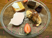 TRATTORIA COMPARE トラットリアコンパーレ 上大岡: かなえさんの2026年05月26日の1枚目の投稿写真