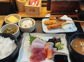 新世界串かつ ぎふや 難波店: 2407さんの2026年06月16日の1枚目の投稿写真