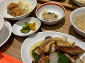 中国料理 敦煌 山口小野田店: ともぴさんの2026年08月16日の1枚目の投稿写真
