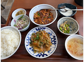 陳麻婆豆腐 ラシック店: たけさんの2026年05月10日の1枚目の投稿写真