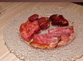 焼肉華火 名駅店: 会社携帯さんの2026年05月14日の1枚目の投稿写真