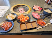 あみやき亭 岩倉店: 会社携帯さんの2026年04月16日の1枚目の投稿写真