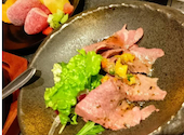 個室　肉バル　食べ飲み放題　トリコミート　名古屋栄店: 会社携帯さんの2026年06月02日の1枚目の投稿写真