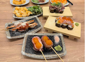 肉ト魚大衆酒場ひとめぼれ 名駅東口本店: 会社携帯さんの2026年05月15日の1枚目の投稿写真