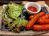 肉ト魚 大衆酒場 ひとめぼれ 金山駅南口店: 会社携帯さんの2026年07月09日の1枚目の投稿写真